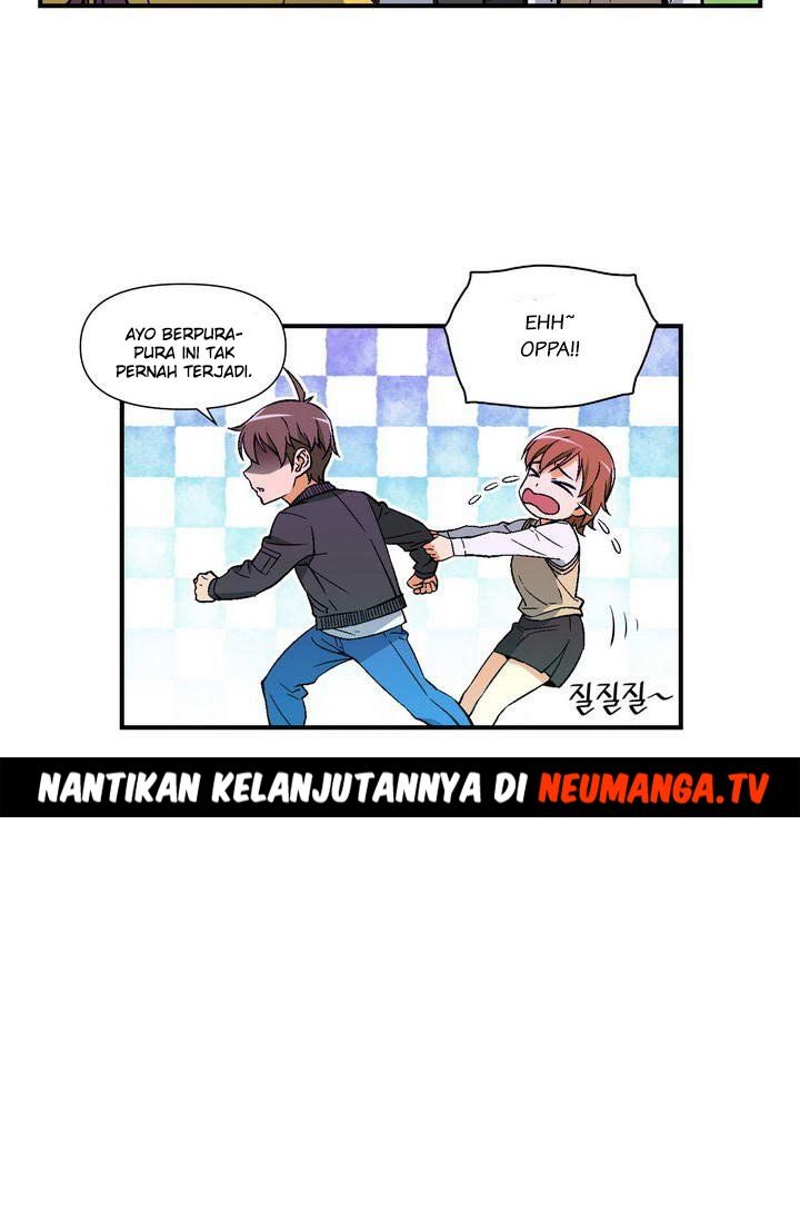 The Legendary Moonlight Sculptor Chap 57 - Next Chap 58