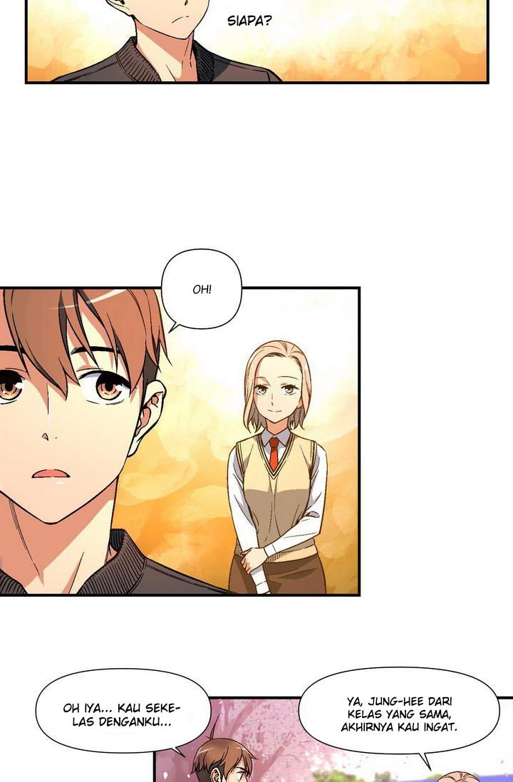 The Legendary Moonlight Sculptor Chap 57 - Next Chap 58