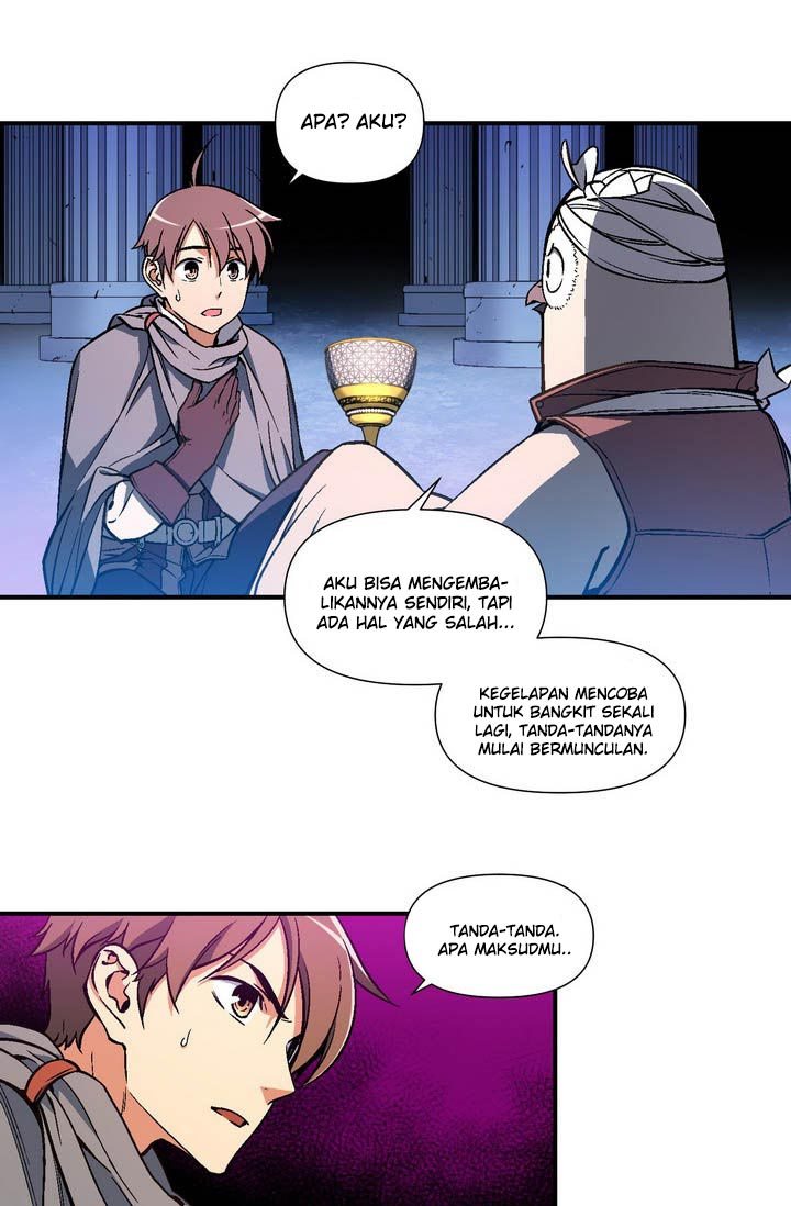 The Legendary Moonlight Sculptor Chap 60 - Next Chap 61