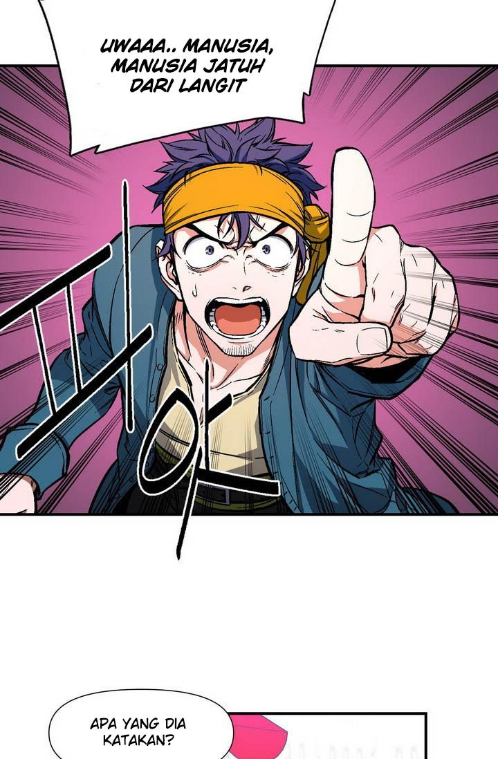 The Legendary Moonlight Sculptor Chap 61 - Next Chap 62