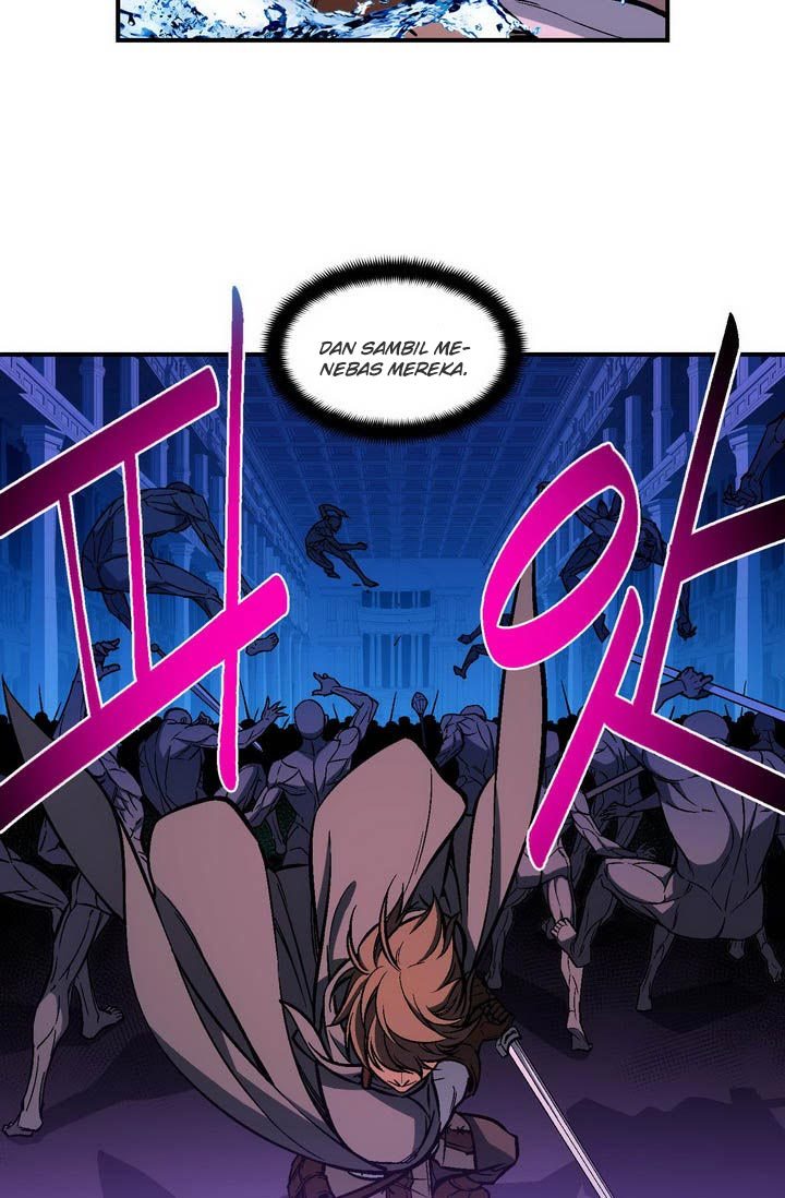 The Legendary Moonlight Sculptor Chap 61 - Next Chap 62