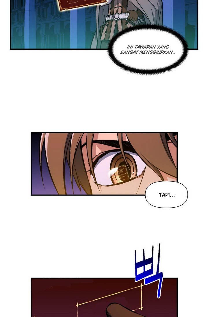 The Legendary Moonlight Sculptor Chap 61 - Next Chap 62