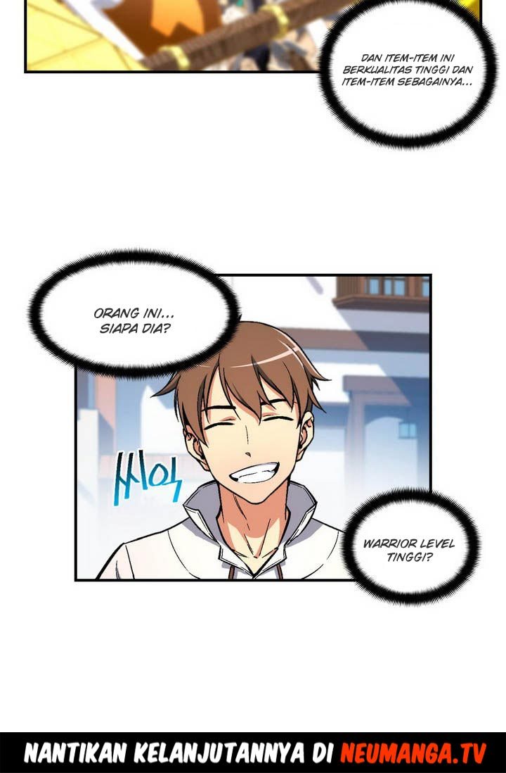 The Legendary Moonlight Sculptor Chap 61 - Next Chap 62