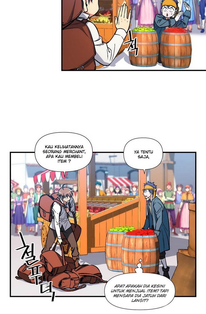 The Legendary Moonlight Sculptor Chap 61 - Next Chap 62