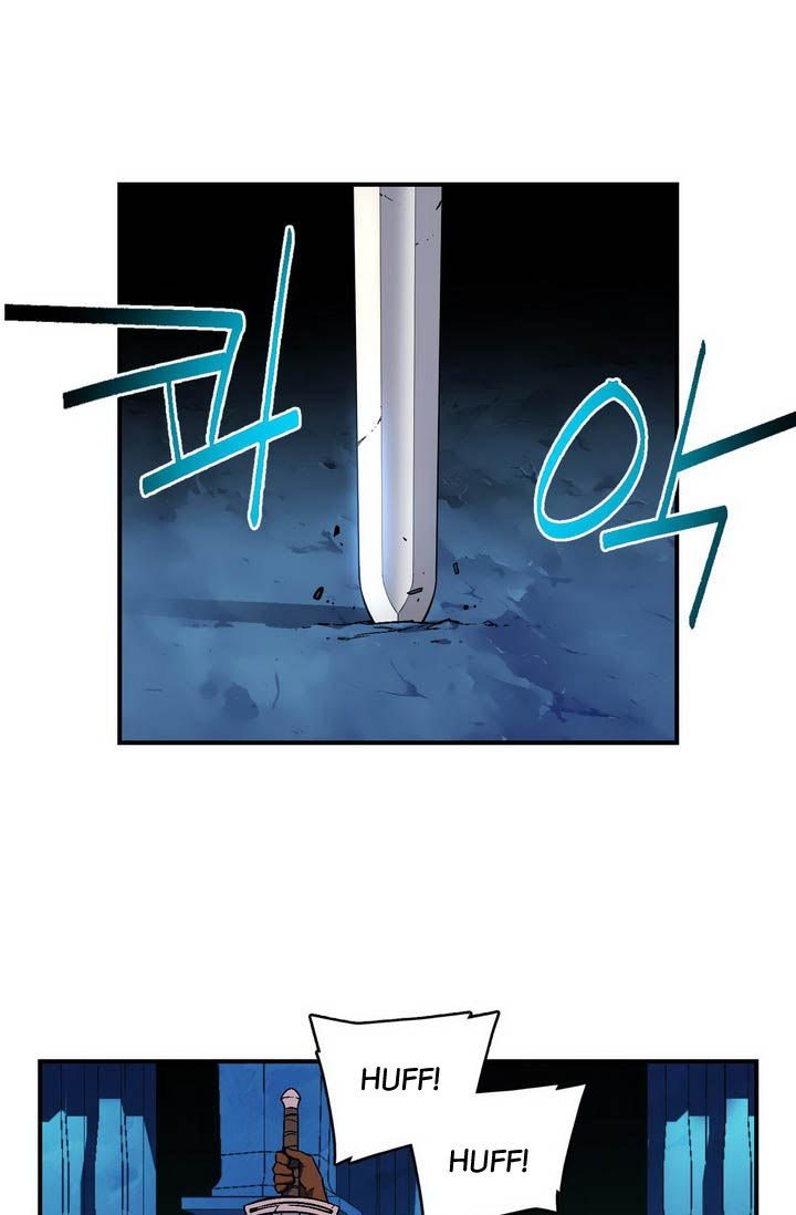 The Legendary Moonlight Sculptor Chap 61 - Next Chap 62