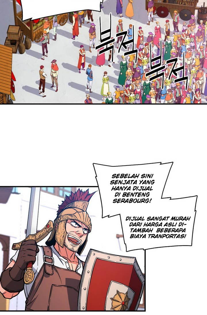 The Legendary Moonlight Sculptor Chap 61 - Next Chap 62