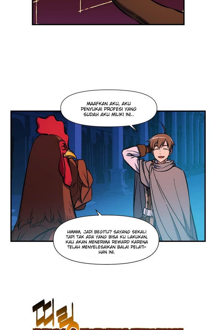 The Legendary Moonlight Sculptor Chap 61 - Next Chap 62