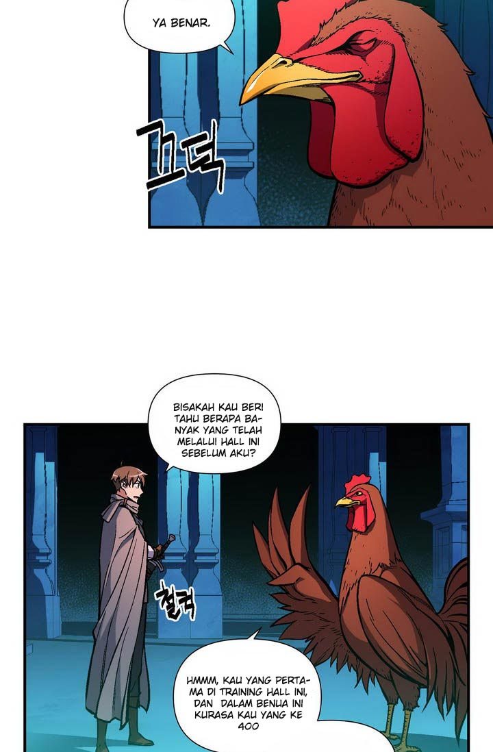 The Legendary Moonlight Sculptor Chap 61 - Next Chap 62