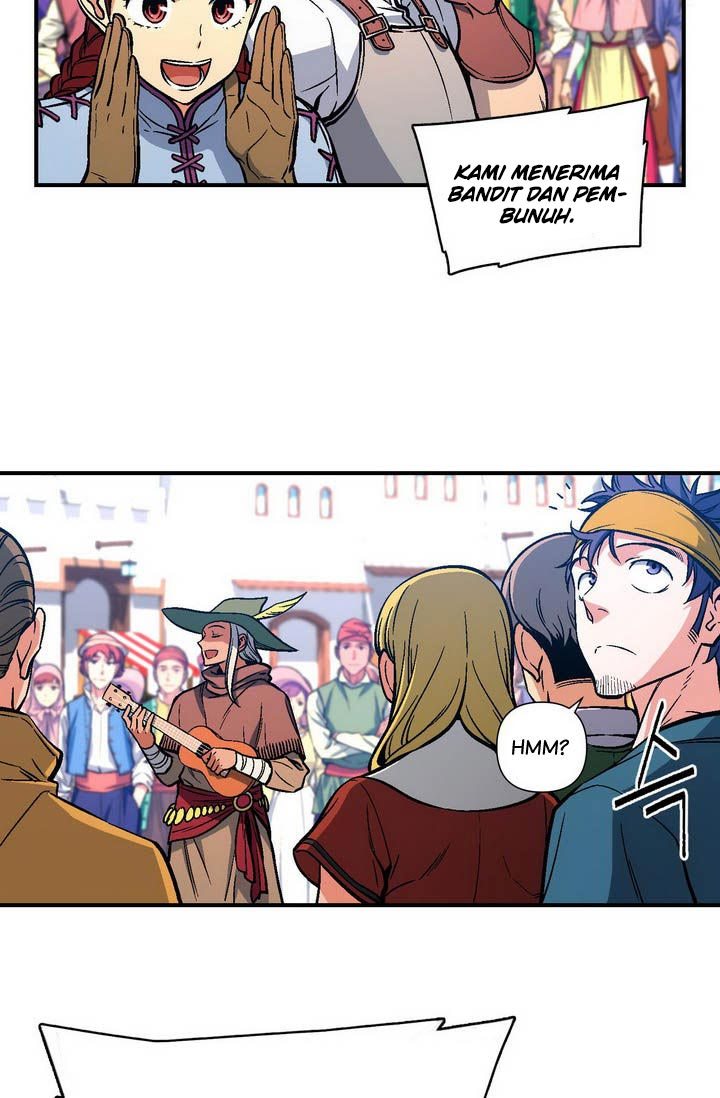 The Legendary Moonlight Sculptor Chap 61 - Next Chap 62