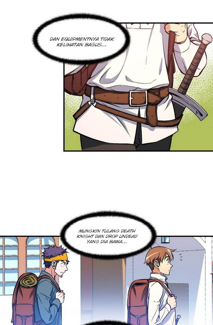 The Legendary Moonlight Sculptor Chap 62 - Next Chap 63