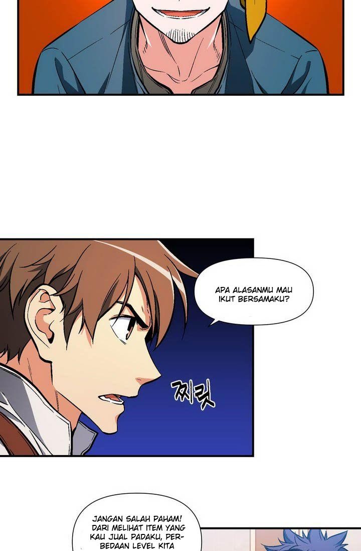 The Legendary Moonlight Sculptor Chap 62 - Next Chap 63