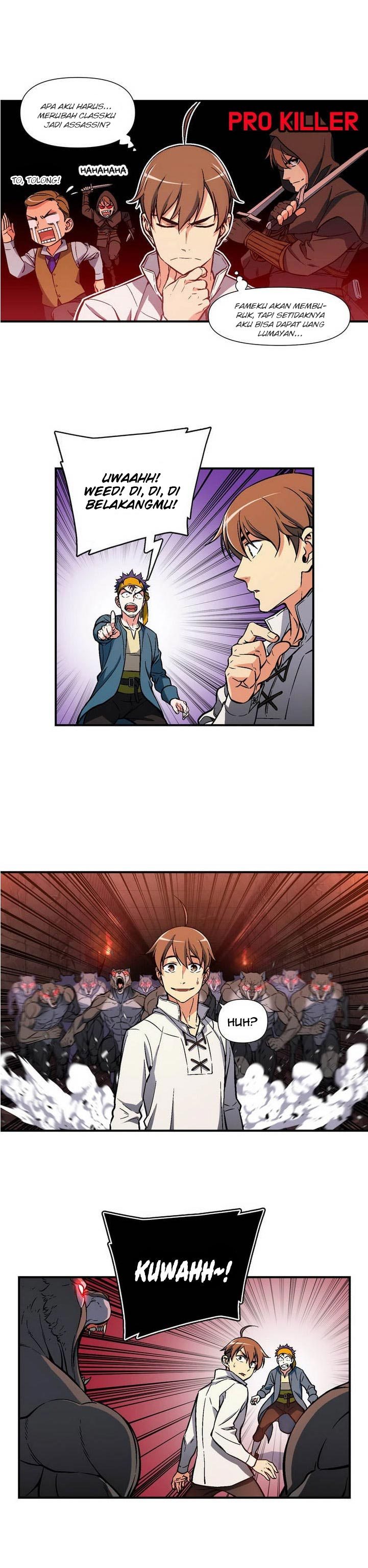 The Legendary Moonlight Sculptor Chap 66 - Next Chap 67