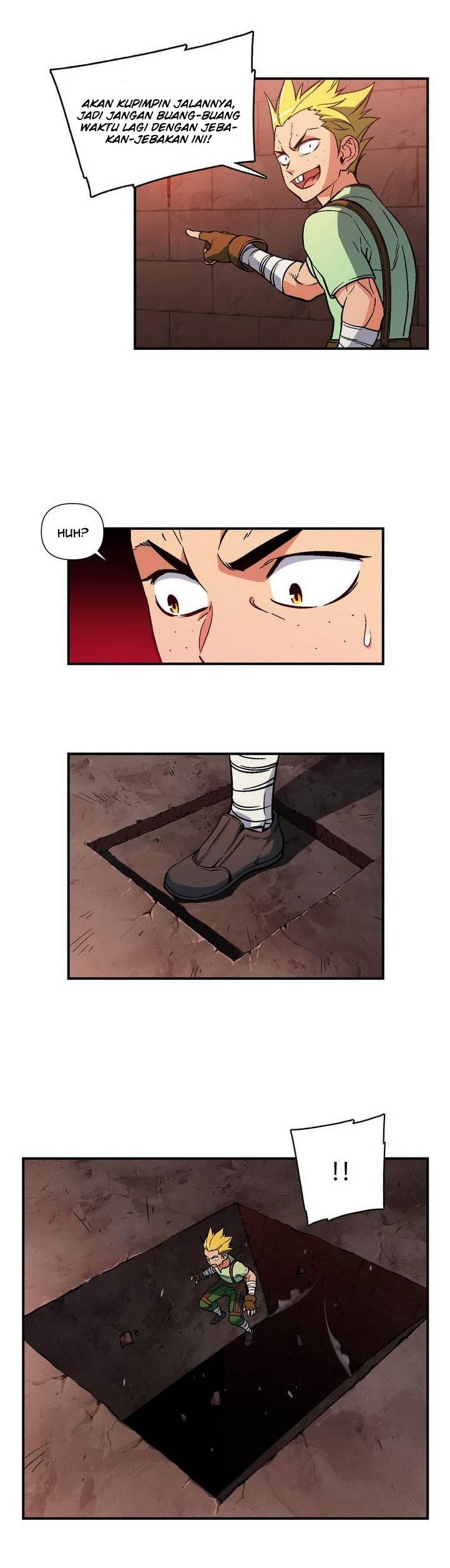 The Legendary Moonlight Sculptor Chap 66 - Next Chap 67