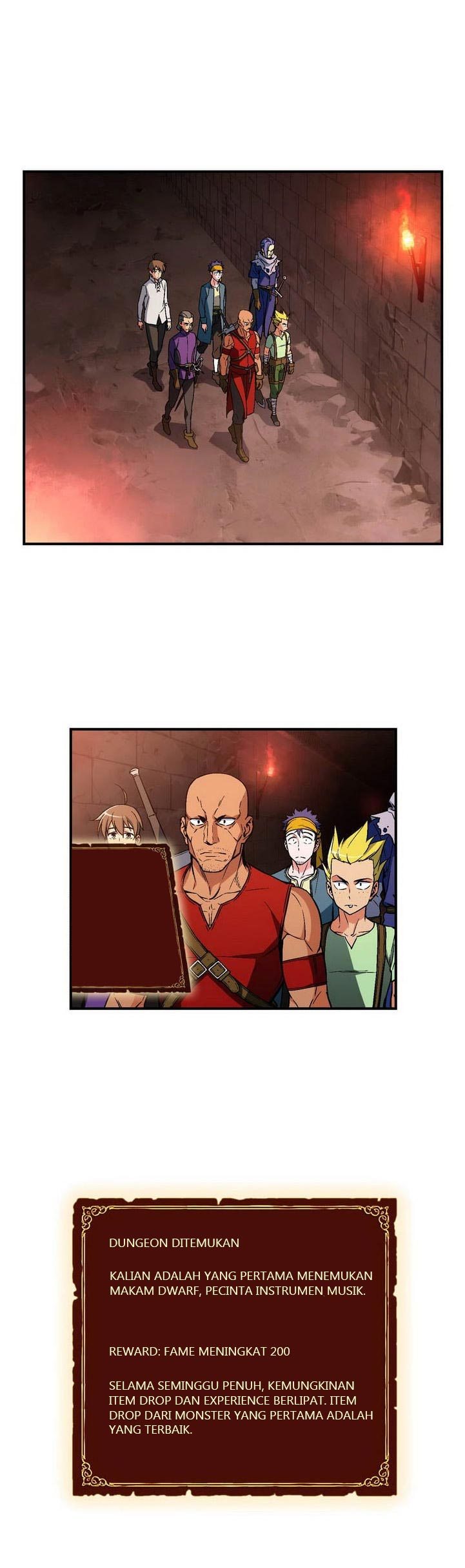 The Legendary Moonlight Sculptor Chap 66 - Next Chap 67