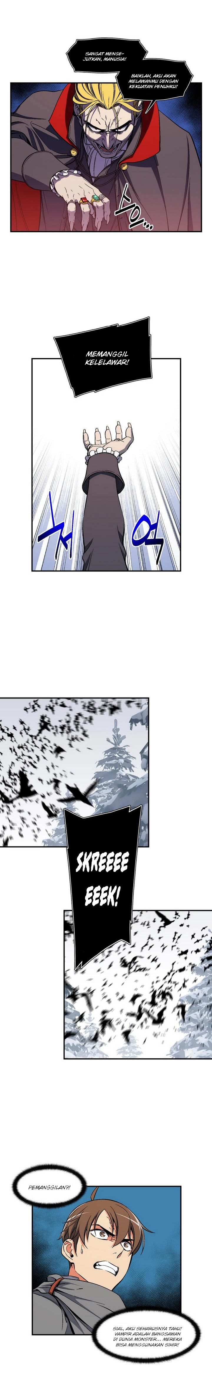 The Legendary Moonlight Sculptor Chap 74 - Next Chap 75