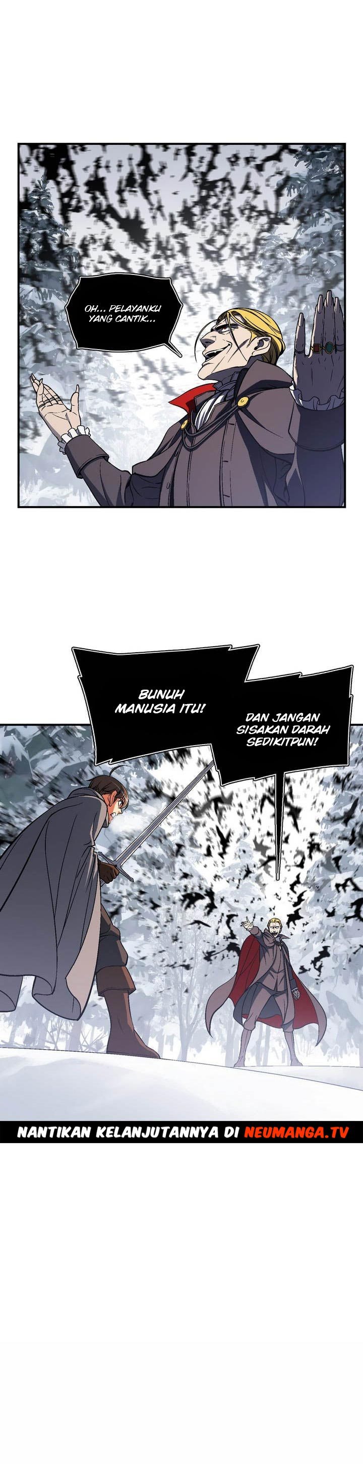 The Legendary Moonlight Sculptor Chap 74 - Next Chap 75