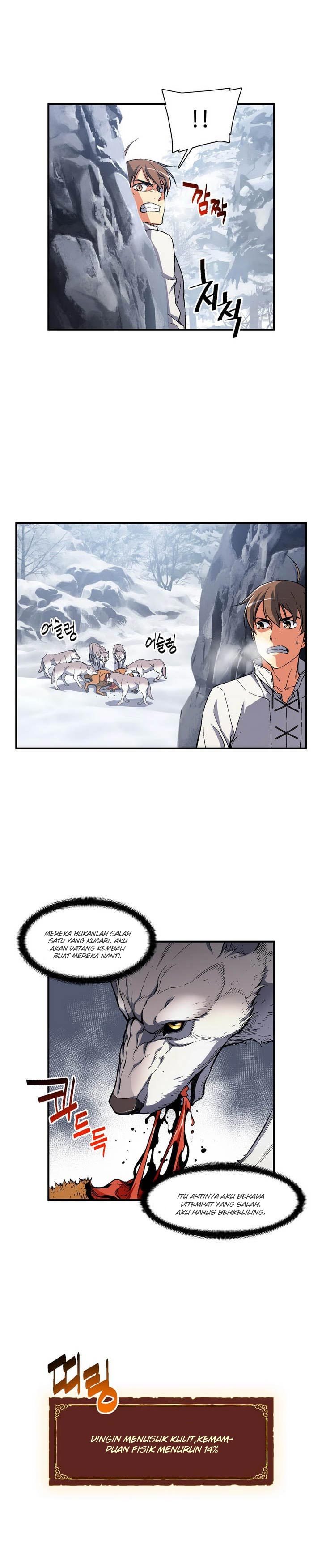 The Legendary Moonlight Sculptor Chap 74 - Next Chap 75
