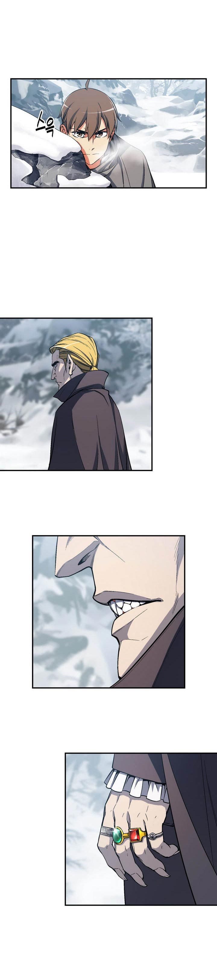 The Legendary Moonlight Sculptor Chap 74 - Next Chap 75