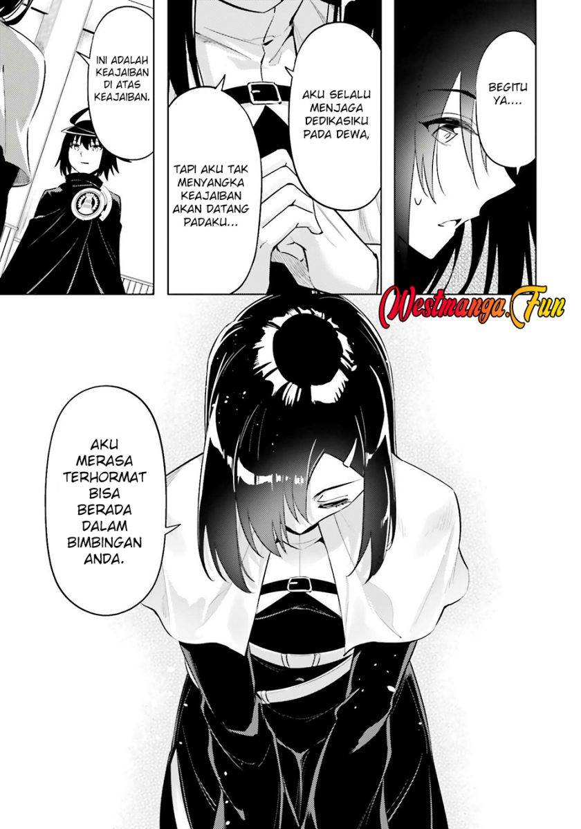 Tono no Kanri o Shite Miyou Chap 80 - Next Chap 81