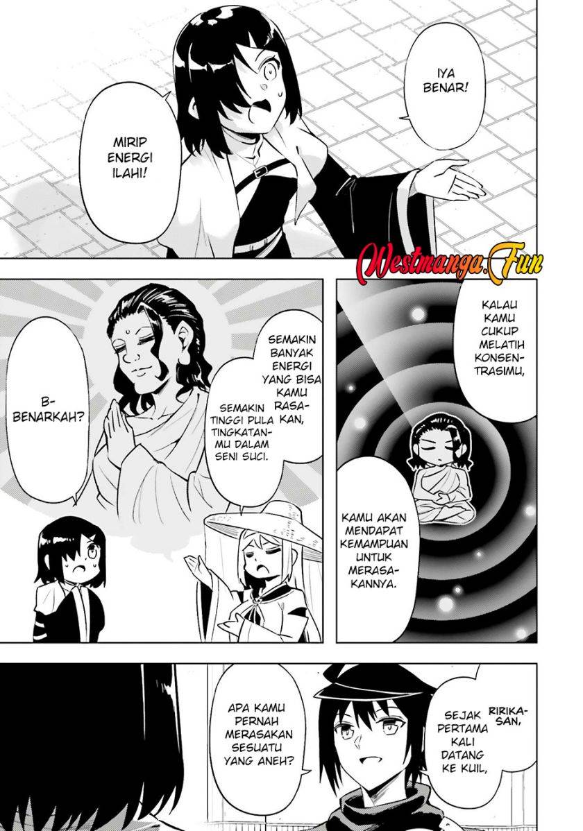 Tono no Kanri o Shite Miyou Chap 80 - Next Chap 81