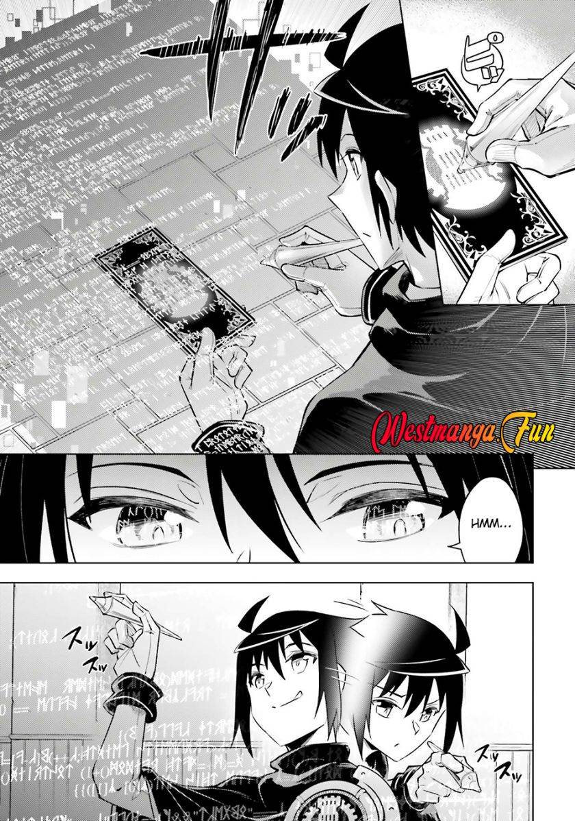 Tono no Kanri o Shite Miyou Chap 80 - Next Chap 81