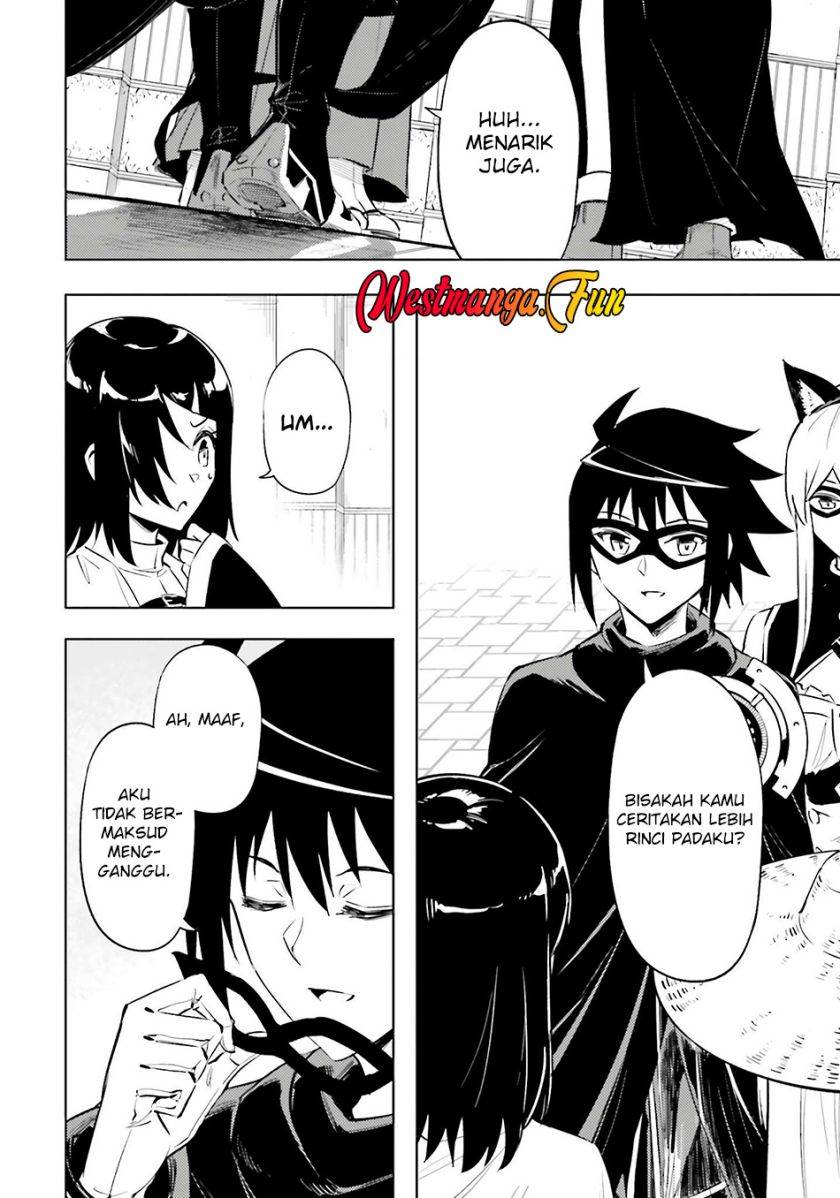 Tono no Kanri o Shite Miyou Chap 80 - Next Chap 81