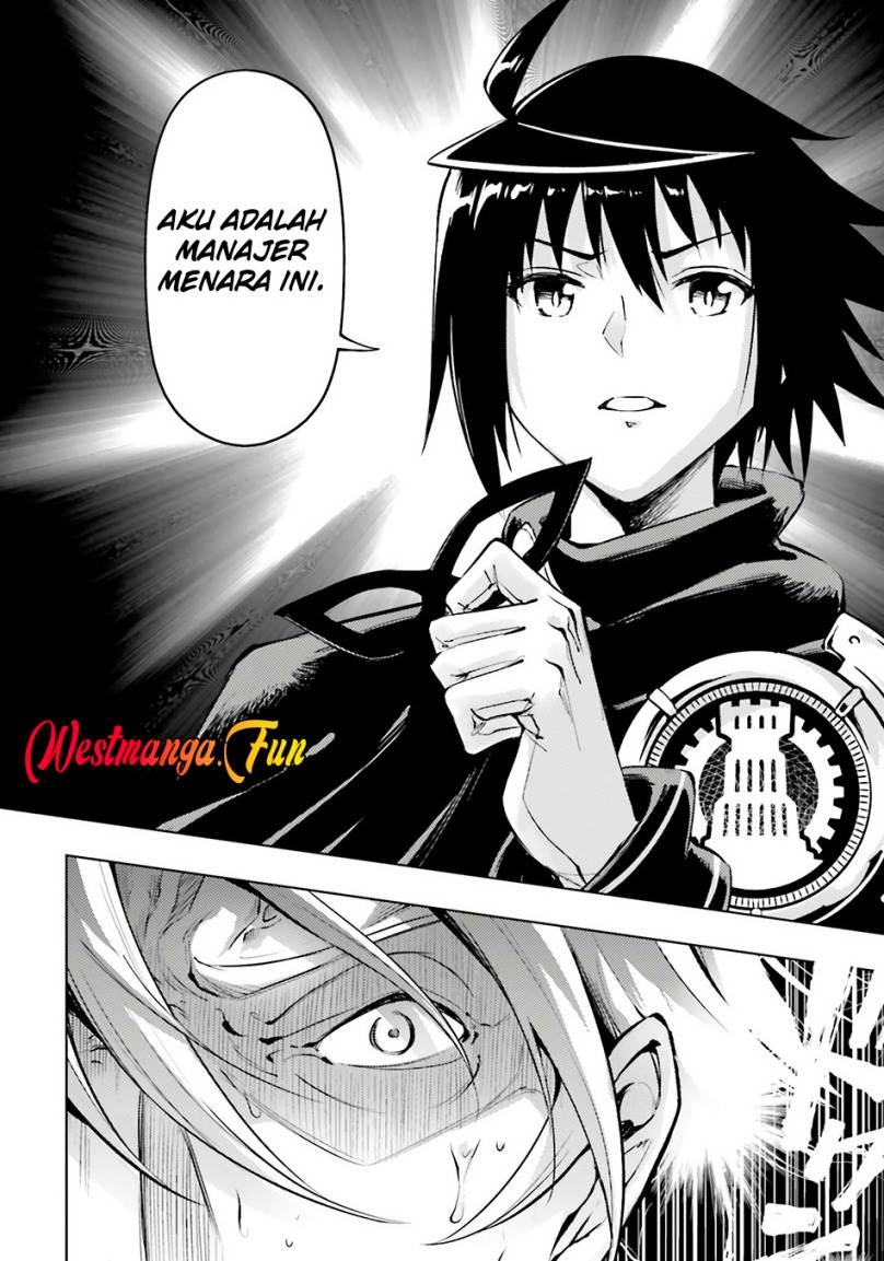 Tono no Kanri o Shite Miyou Chap 81 - Next Chap 82