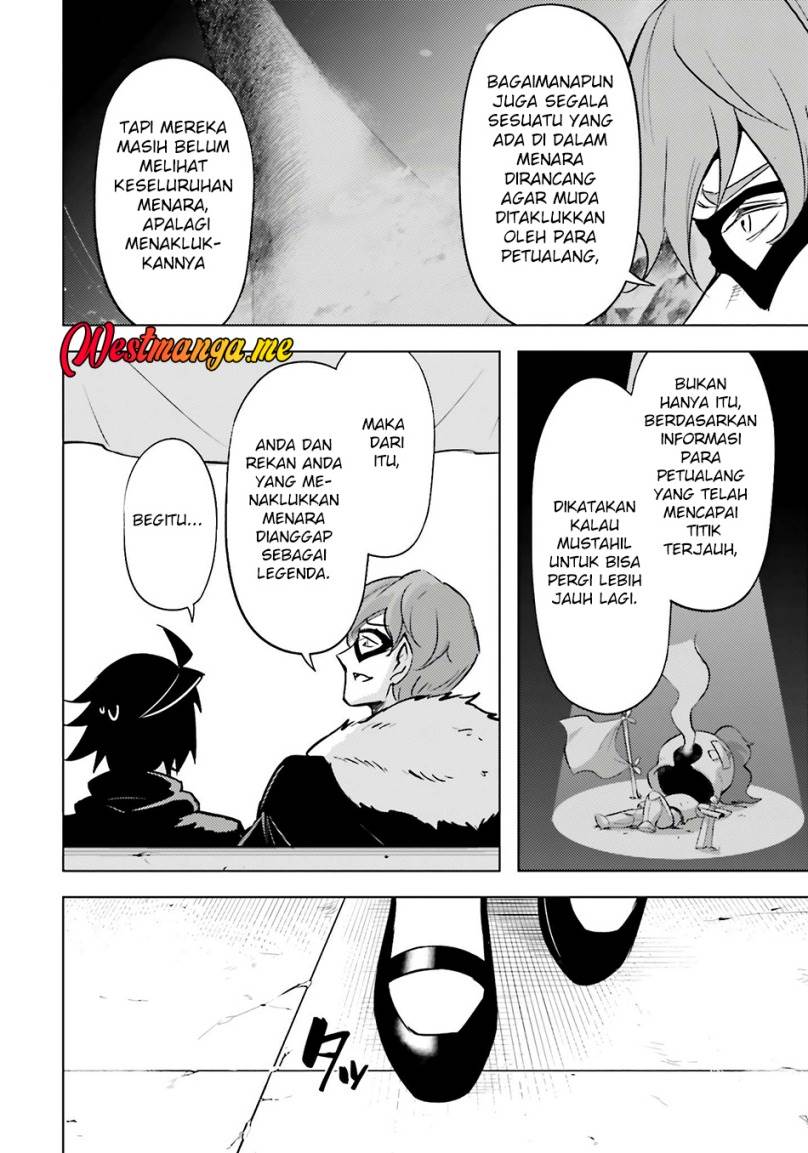 Tono no Kanri o Shite Miyou Chap 81 - Next Chap 82