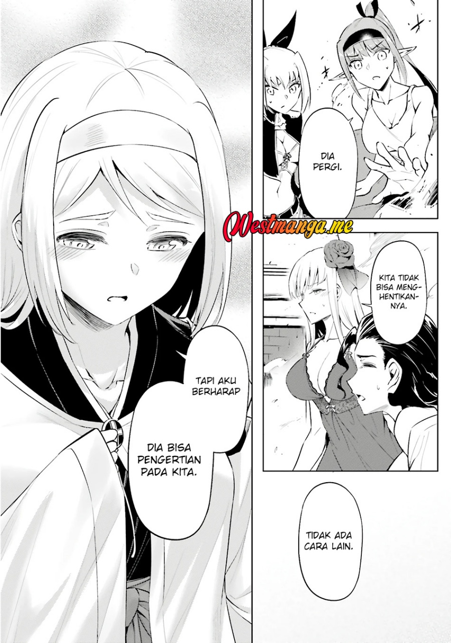 Tono no Kanri o Shite Miyou Chap 82 - Next Chap 83