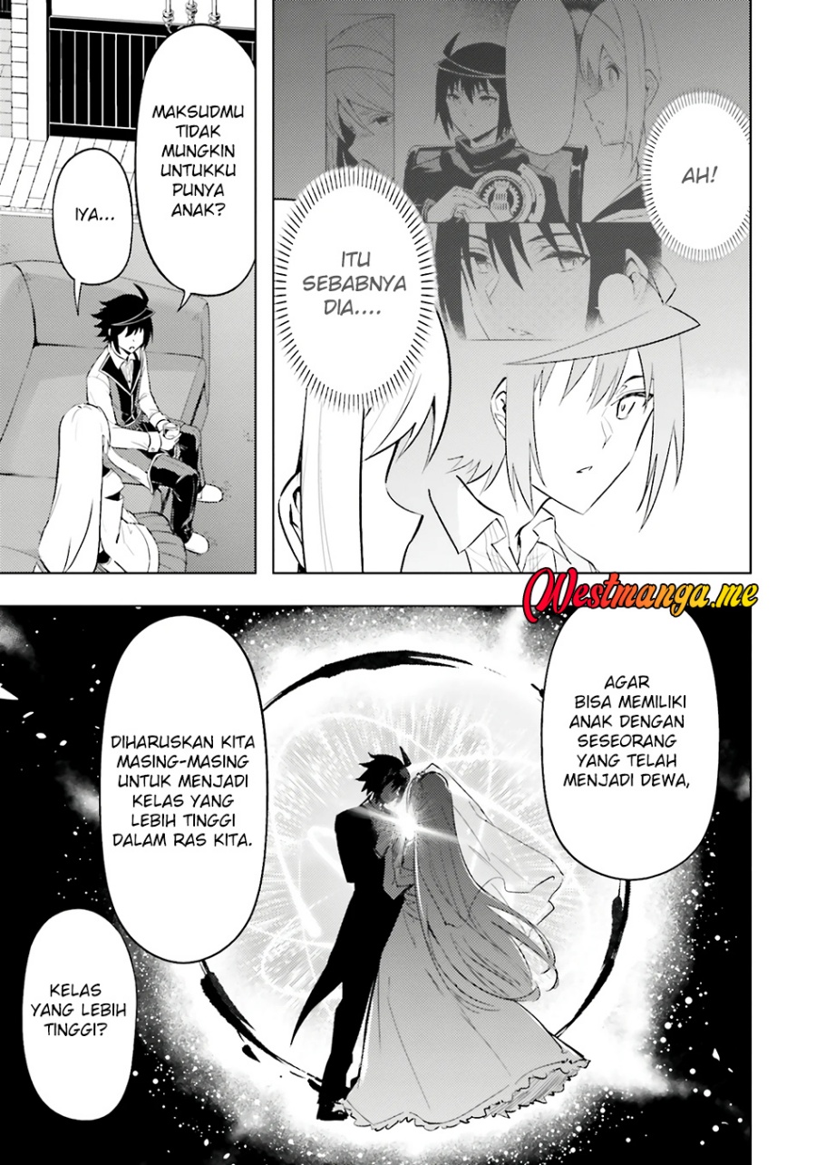 Tono no Kanri o Shite Miyou Chap 82 - Next Chap 83