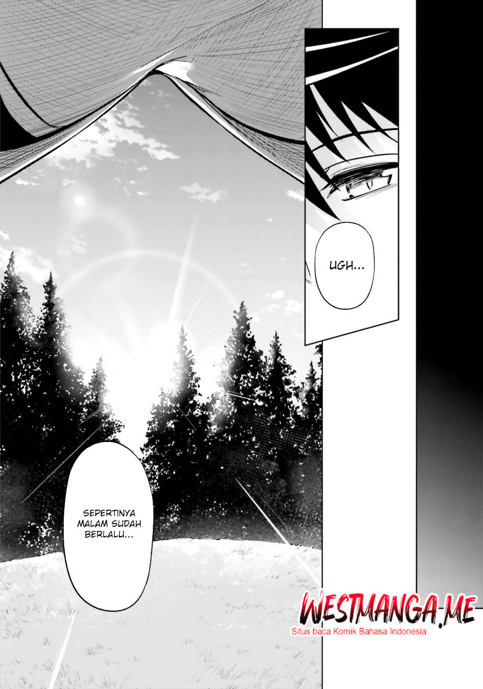 Tono no Kanri o Shite Miyou Chap 83 - Next Chap 84
