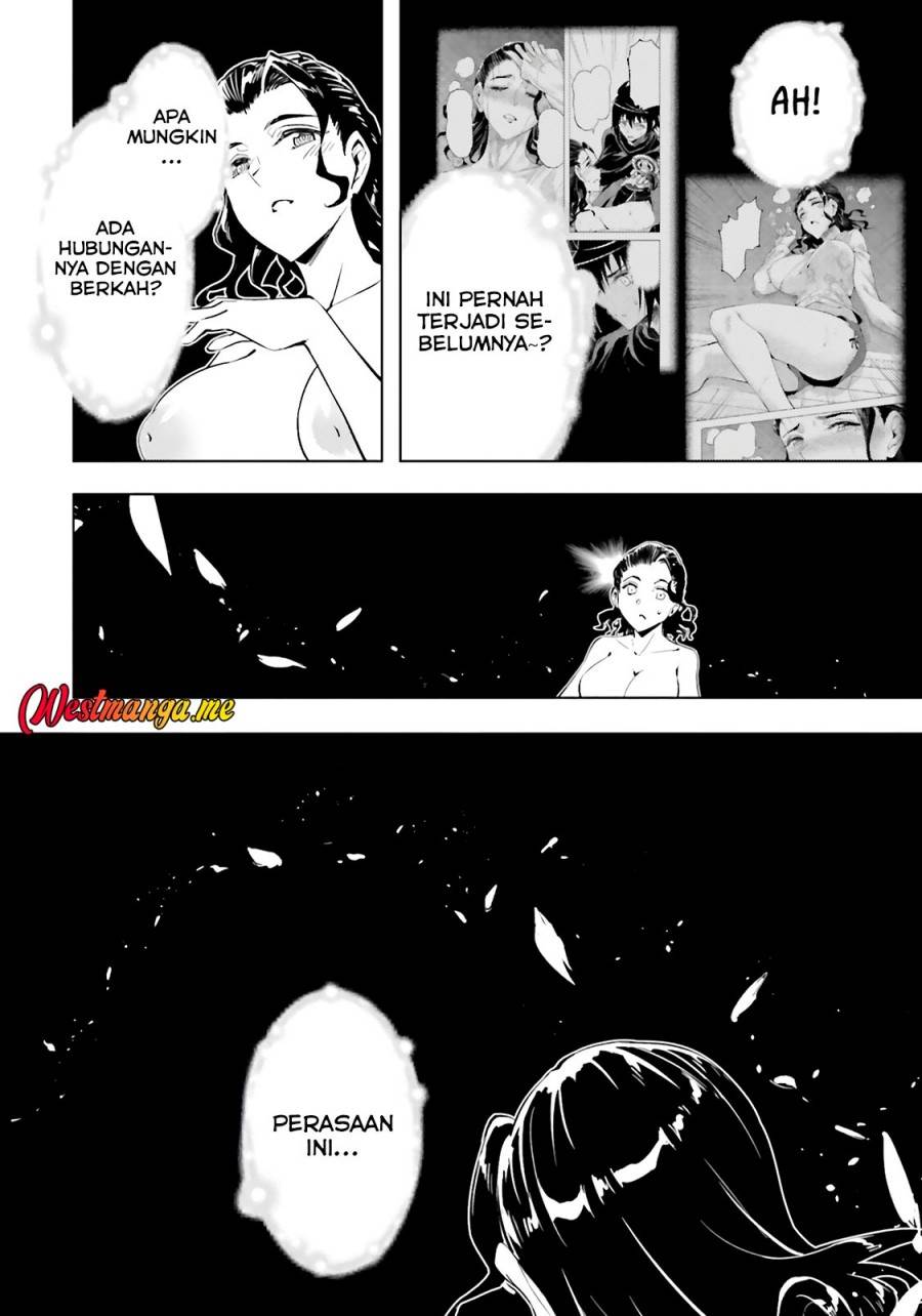 Tono no Kanri o Shite Miyou Chap 85 - Next Chap 86