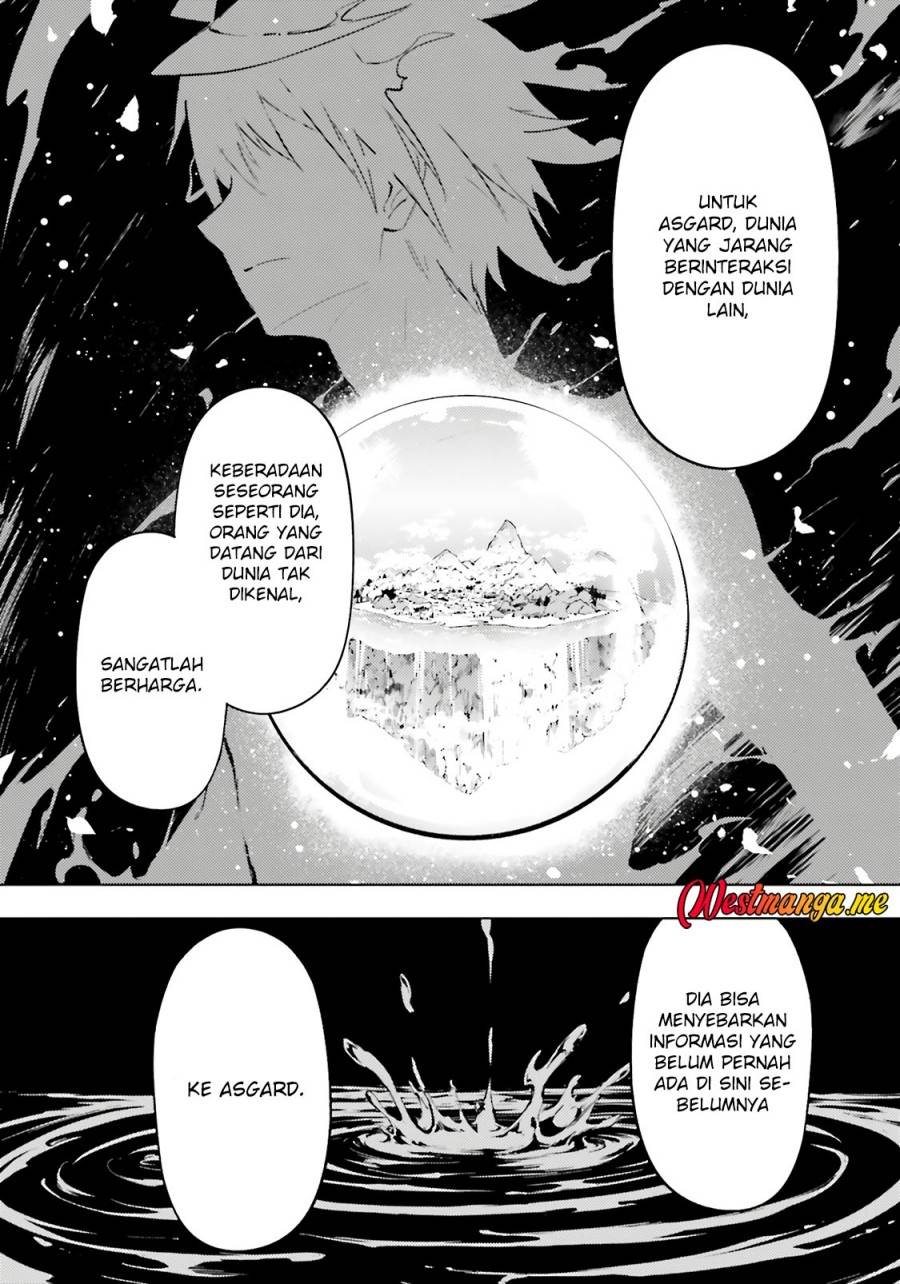 Tono no Kanri o Shite Miyou Chap 85 - Next Chap 86