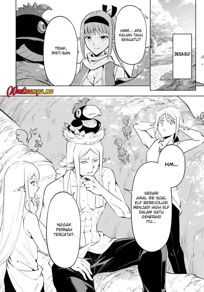 Tono no Kanri o Shite Miyou Chap 86 - Next Chap 87