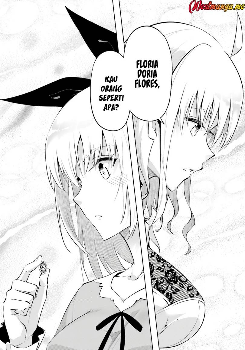 Tono no Kanri o Shite Miyou Chap 86 - Next Chap 87