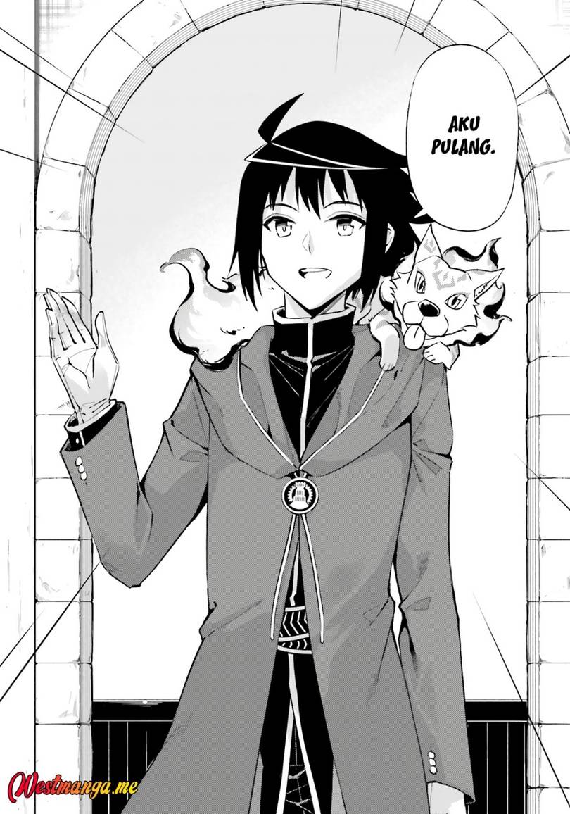 Tono no Kanri o Shite Miyou Chap 86 - Next Chap 87