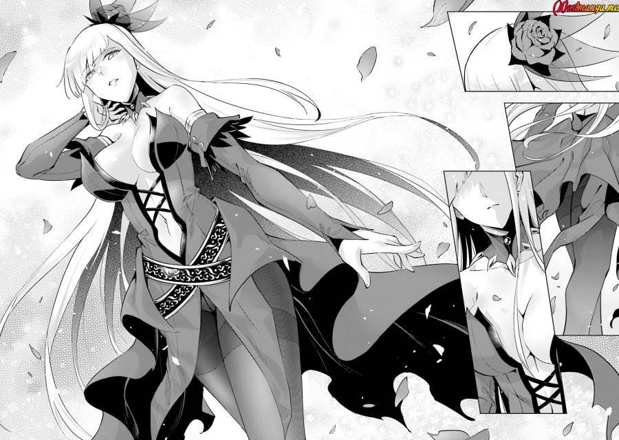 Tono no Kanri o Shite Miyou Chap 87 - Next Chap 88