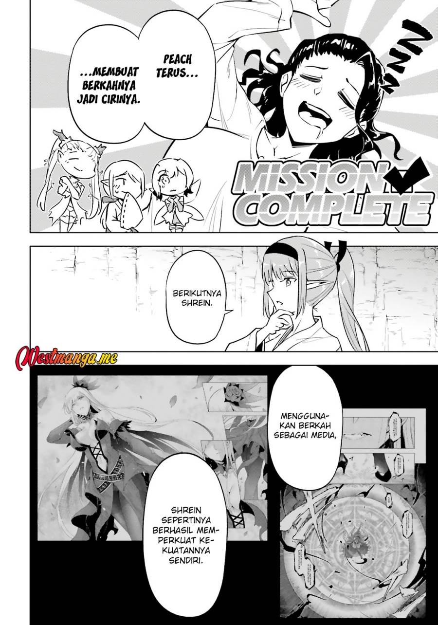 Tono no Kanri o Shite Miyou Chap 88 - Next Chap 89