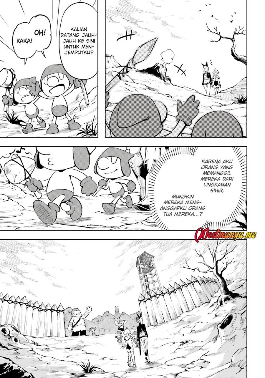 Tono no Kanri o Shite Miyou Chap 88 - Next Chap 89