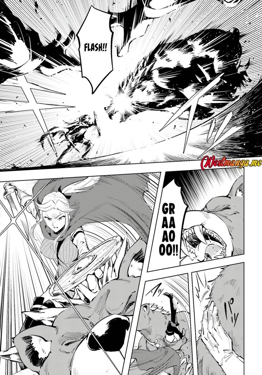 Tono no Kanri o Shite Miyou Chap 88 - Next Chap 89