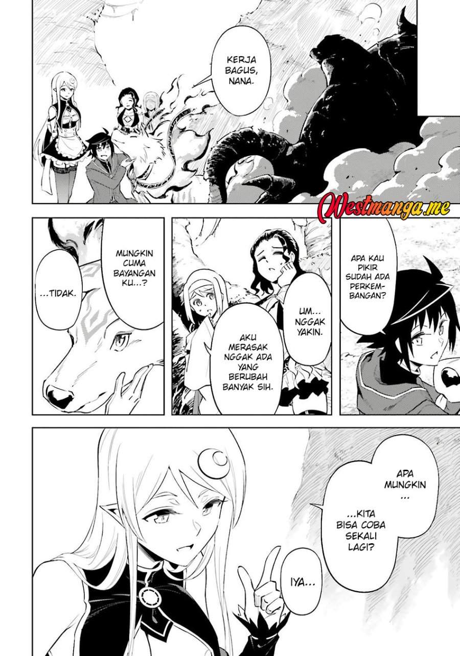 Tono no Kanri o Shite Miyou Chap 89 - Next Chap 90
