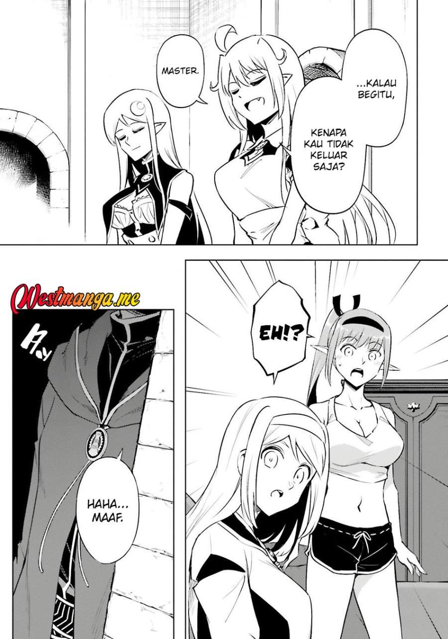 Tono no Kanri o Shite Miyou Chap 89 - Next Chap 90