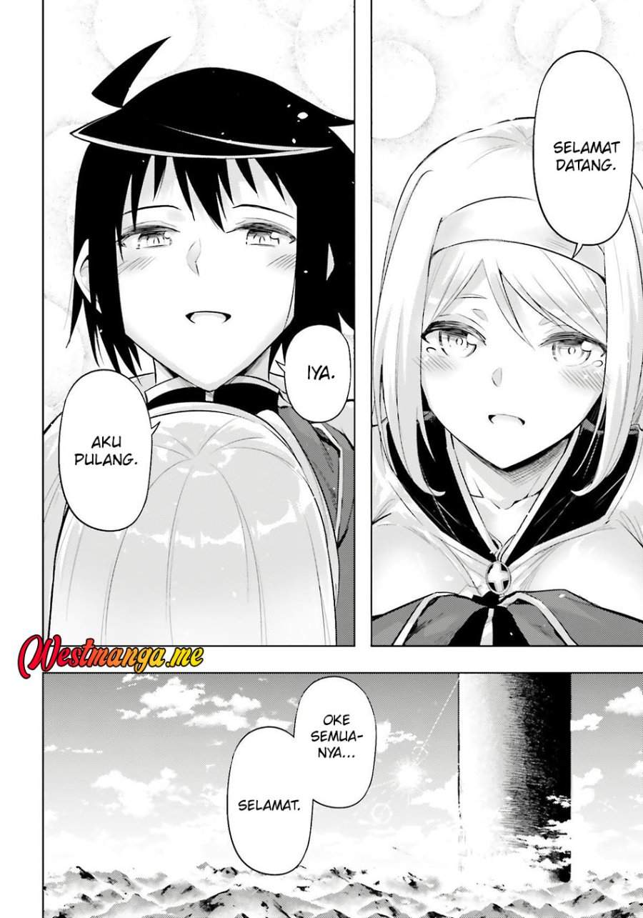 Tono no Kanri o Shite Miyou Chap 89 - Next Chap 90
