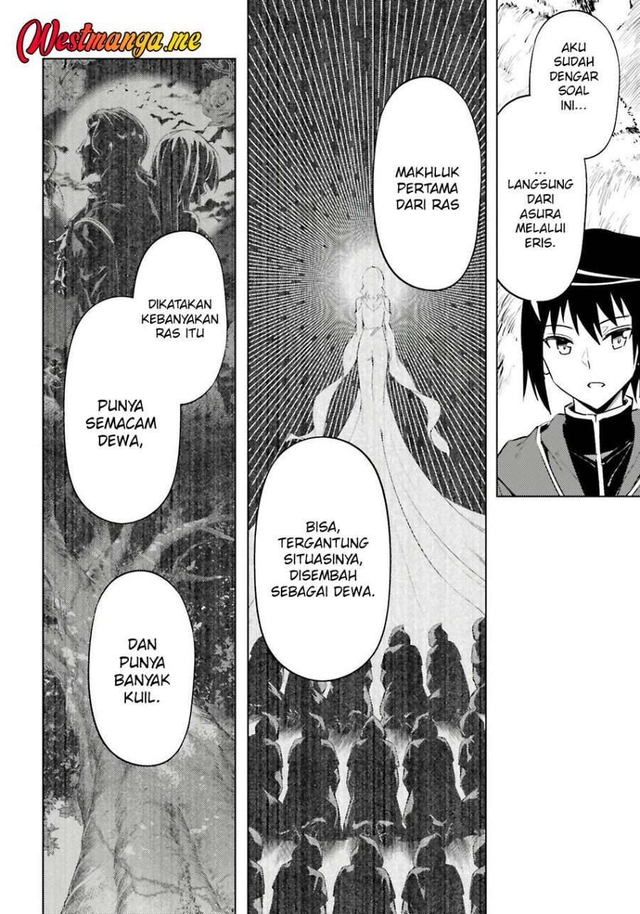 Tono no Kanri o Shite Miyou Chap 89 - Next Chap 90