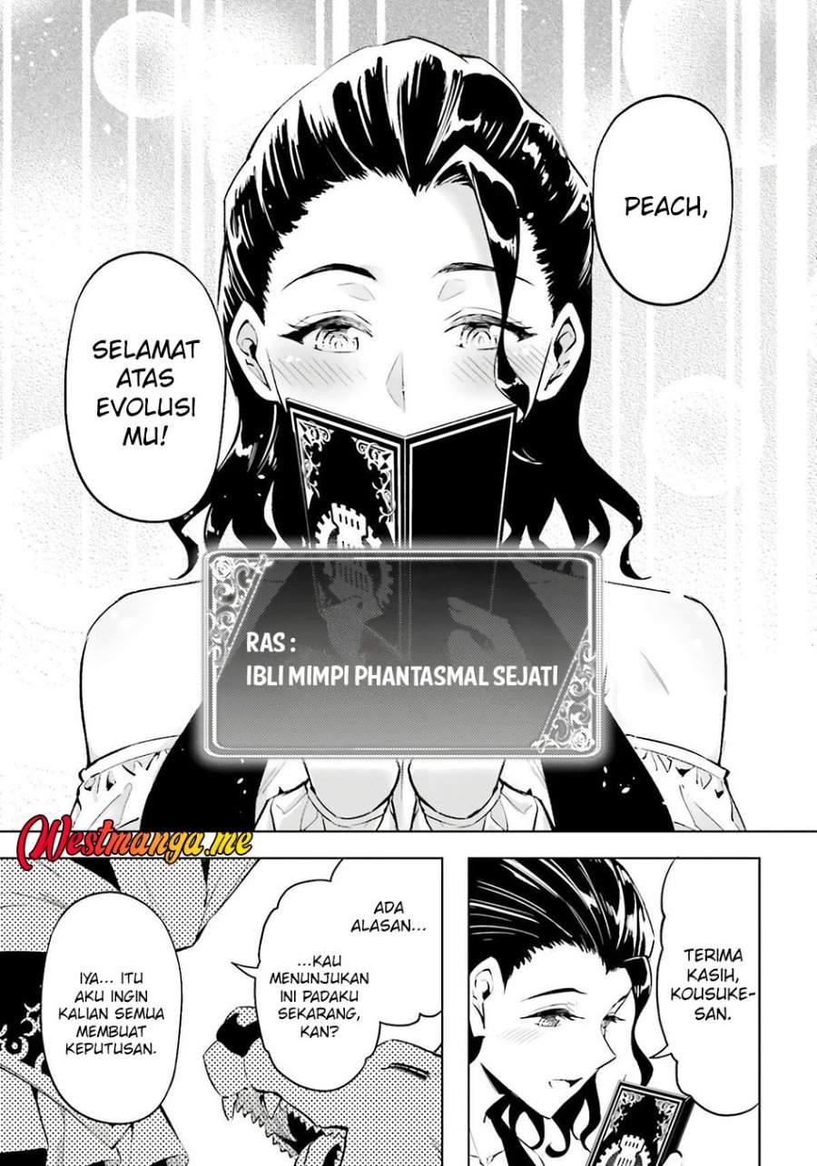 Tono no Kanri o Shite Miyou Chap 89 - Next Chap 90