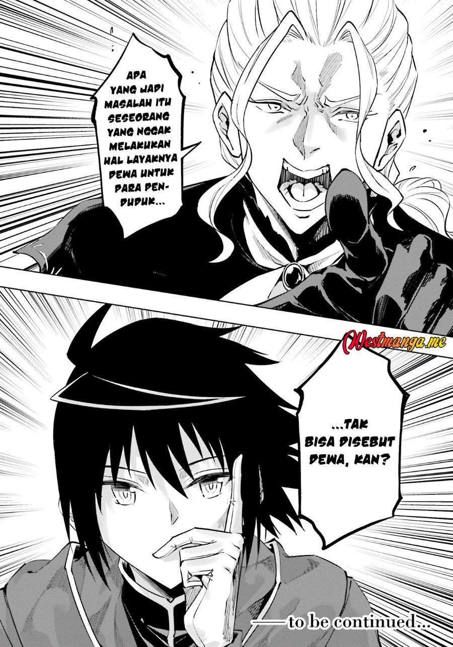 Tono no Kanri o Shite Miyou Chap 90 - Next Chap 91