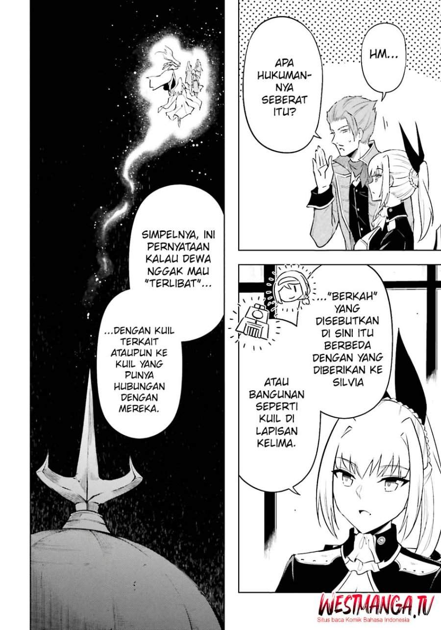 Tono no Kanri o Shite Miyou Chap 91 - Next Chap 92