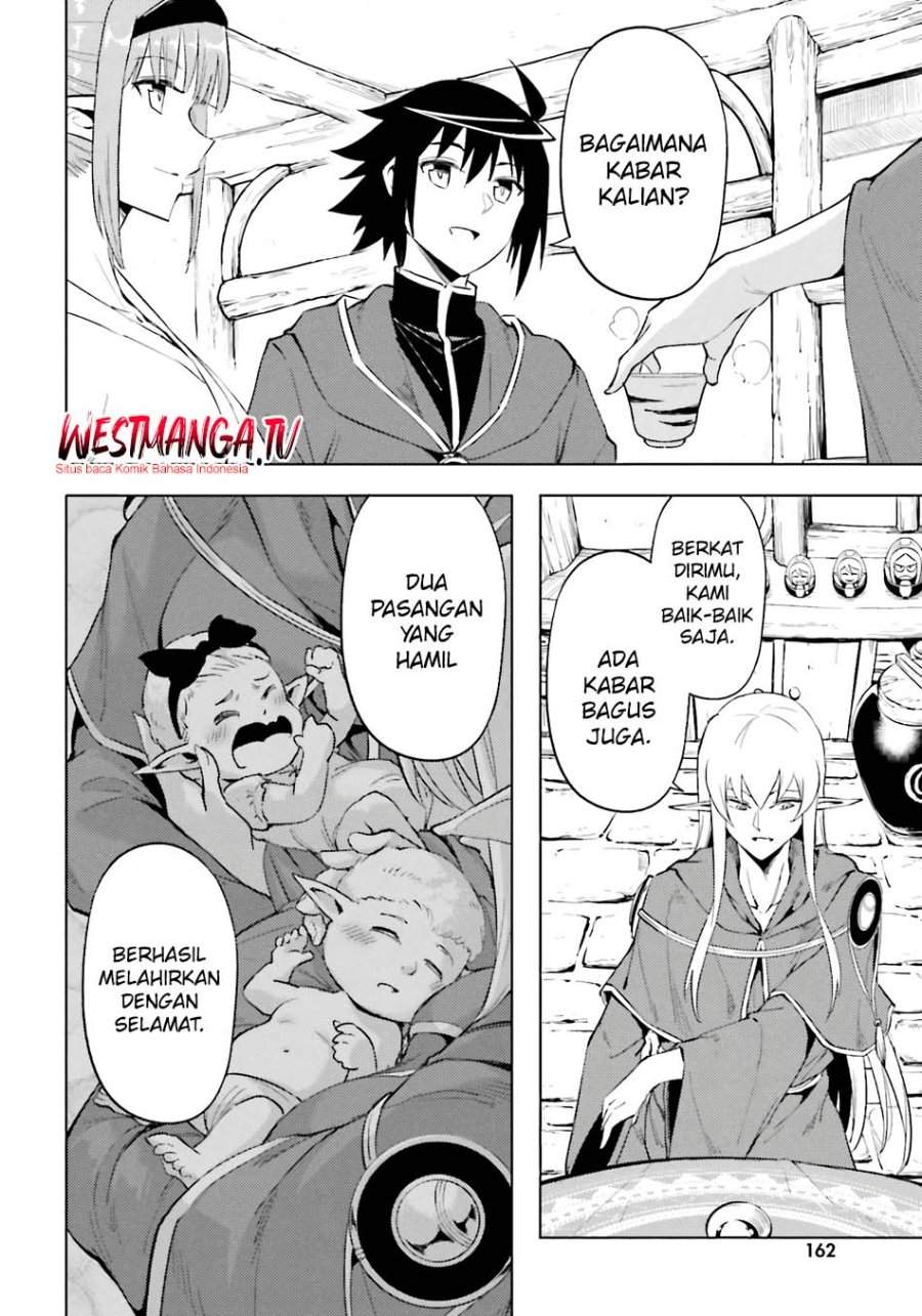 Tono no Kanri o Shite Miyou Chap 93 - Next Chap 94