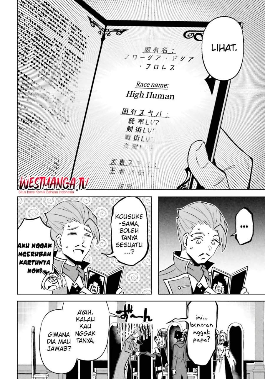 Tono no Kanri o Shite Miyou Chap 93 - Next Chap 94