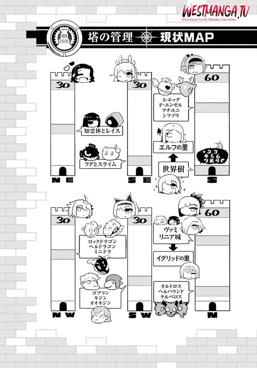 Tono no Kanri o Shite Miyou Chap 93 - Next Chap 94